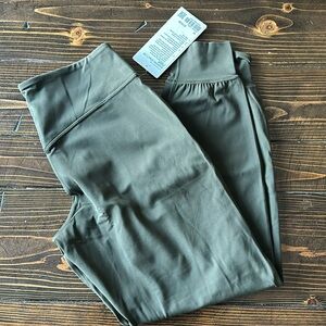 NWT Lululemon Align Joggers
